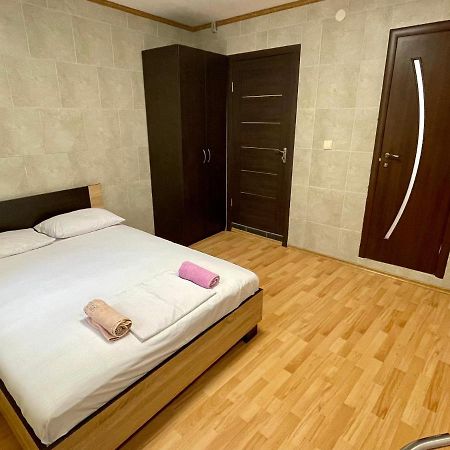 Smart Studio-Біля Вокзалу-Недалеко Від Центру-Городоцька 131 Lviv Kültér fotó