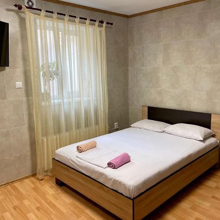 Smart Studio-Біля Вокзалу-Недалеко Від Центру-Городоцька 131 Lviv Kültér fotó