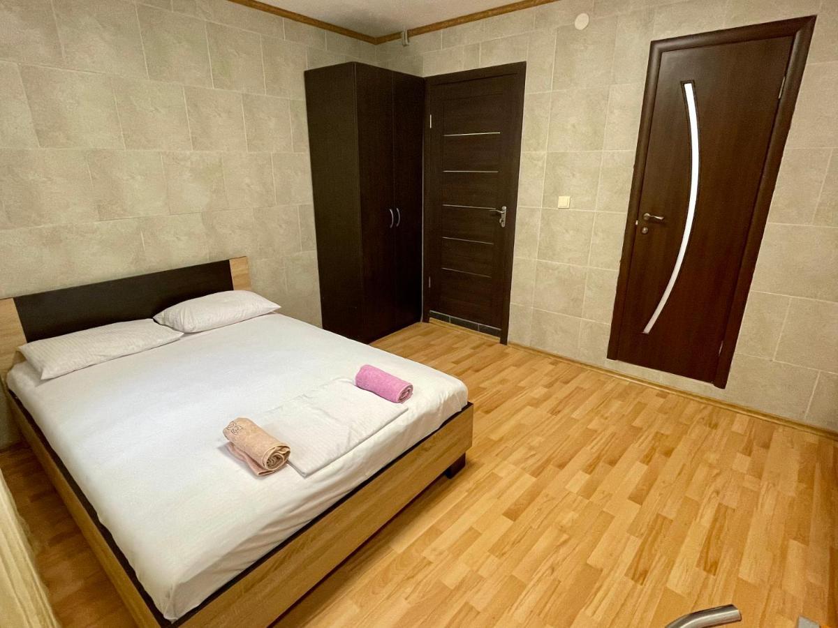 Smart Studio-Біля Вокзалу-Недалеко Від Центру-Городоцька 131 Lviv Kültér fotó
