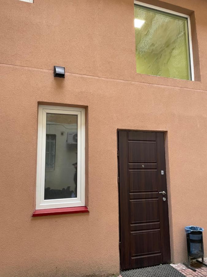 Smart Studio-Біля Вокзалу-Недалеко Від Центру-Городоцька 131 Lviv Kültér fotó